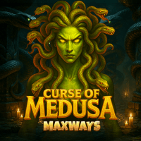Lời Nguyền Của Medusa icon