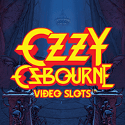 Trò Chơi Quay Thưởng Ozzy Osbourne game thumbnail