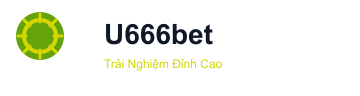 u666bet.net Logo